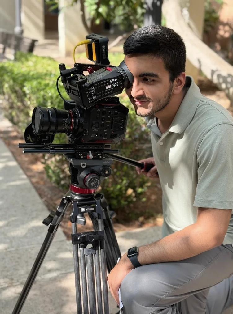 Awaiten Documentary Production